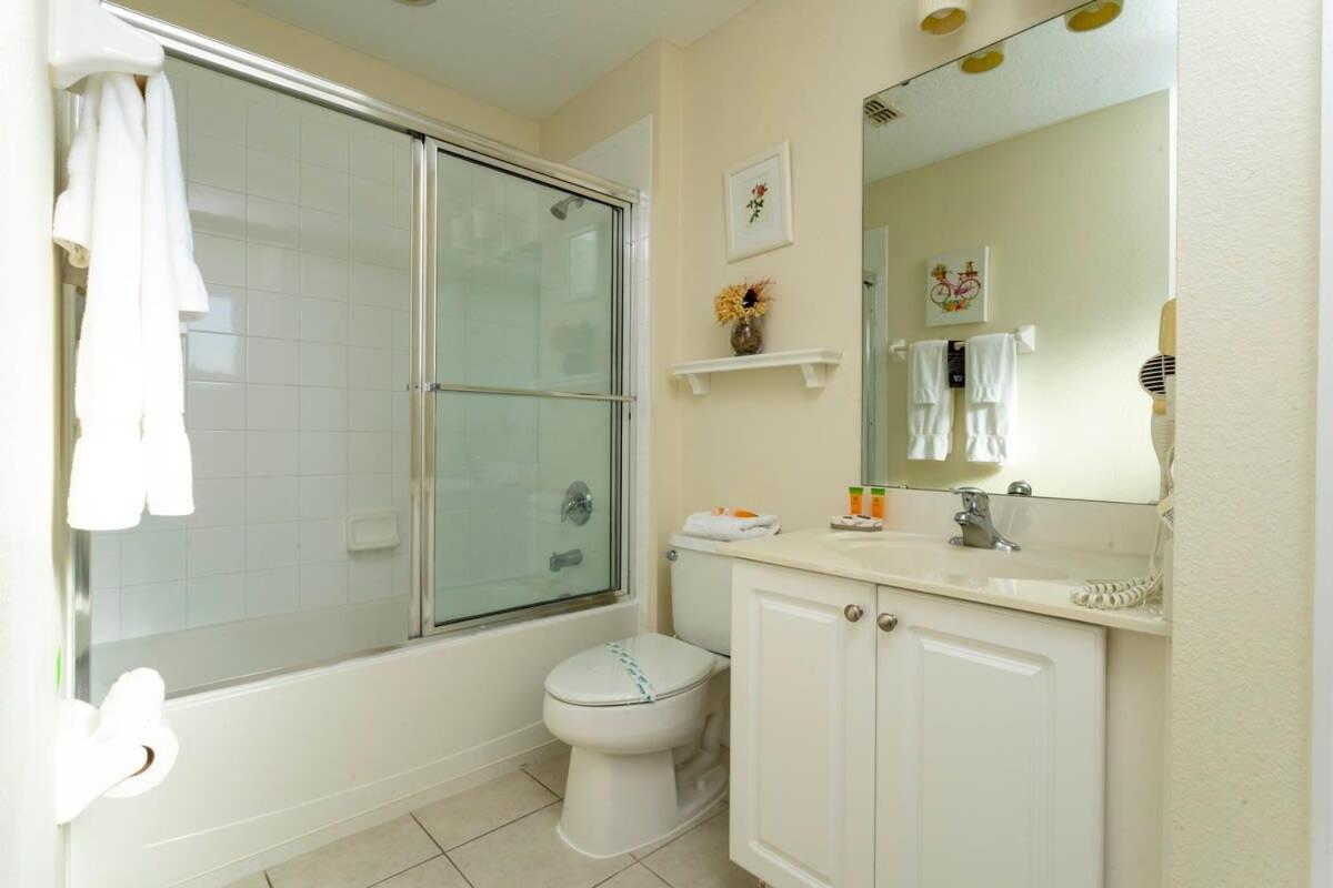 Holiday home Gorgeous 4 Bedroom W/ Pool Close To 920 Kissimmee