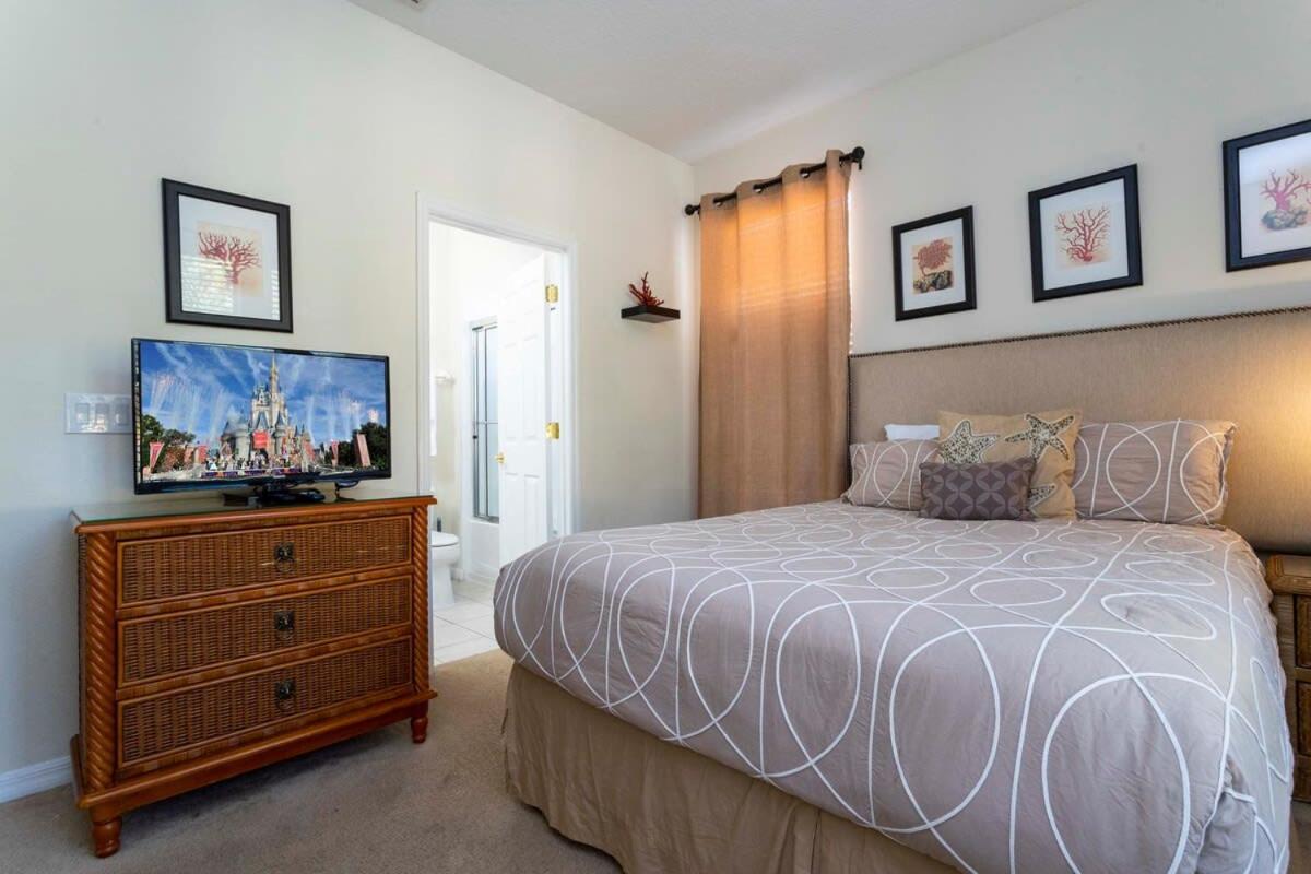 Holiday home Gorgeous 4 Bedroom W/ Pool Close To 920 *