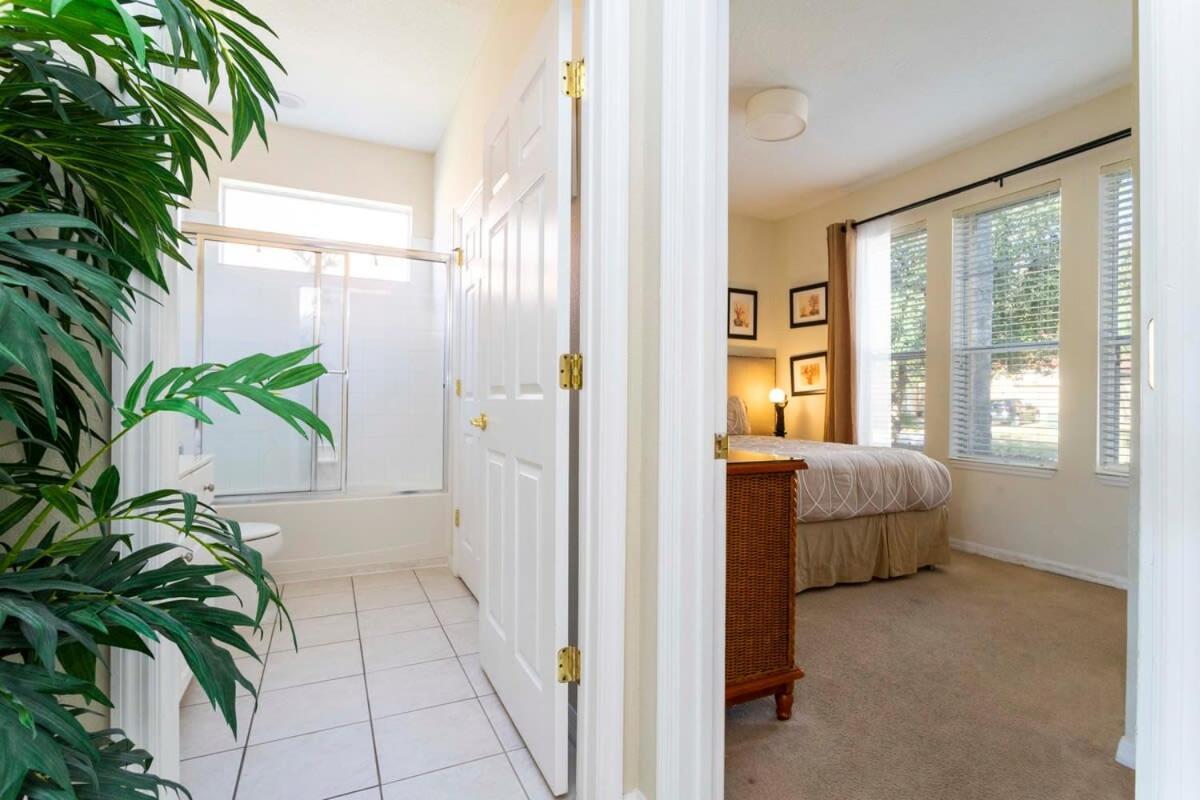 Gorgeous 4 Bedroom W/ Pool Close To 920 Holiday home